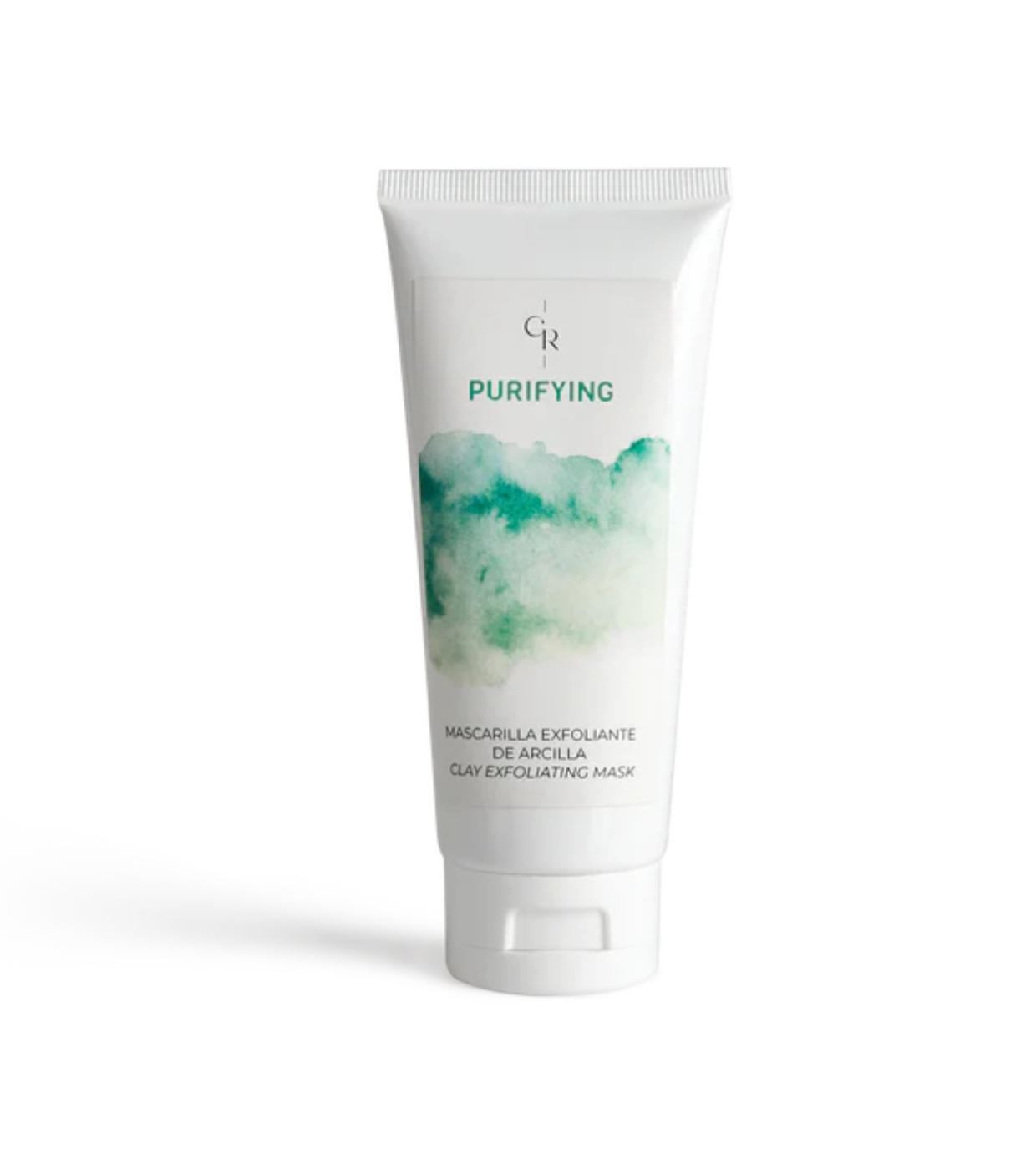 CR Cosmetics - *Purifying* - Máscara Esfoliante de Argila