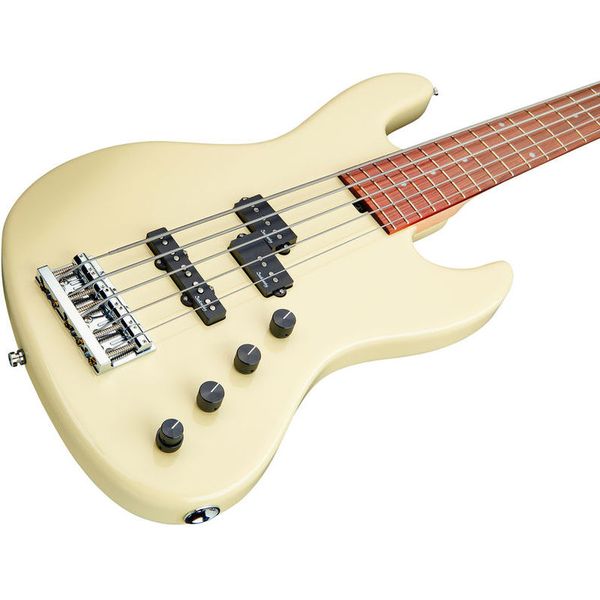 Sadowsky MetroLine 21 Verdine White 5 W