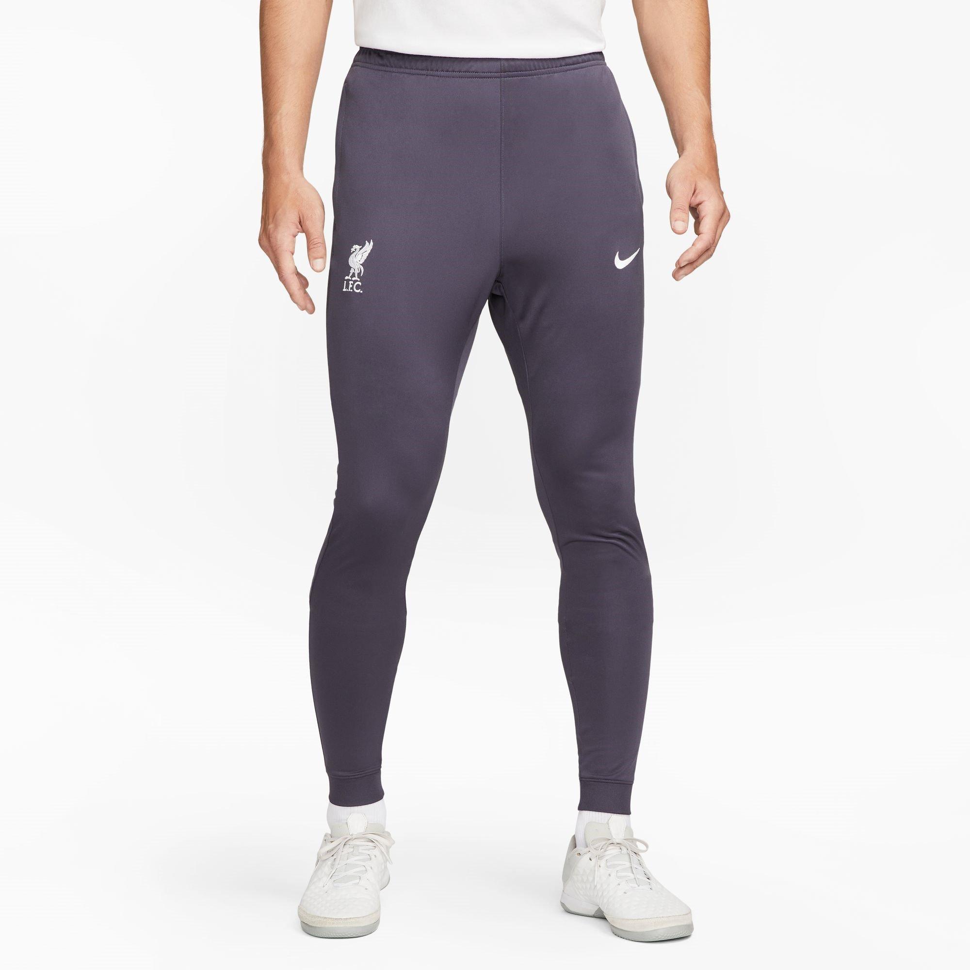 Nike Liverpool FC Strike Third Mens Nike Dri FIT Soccer Track Pants