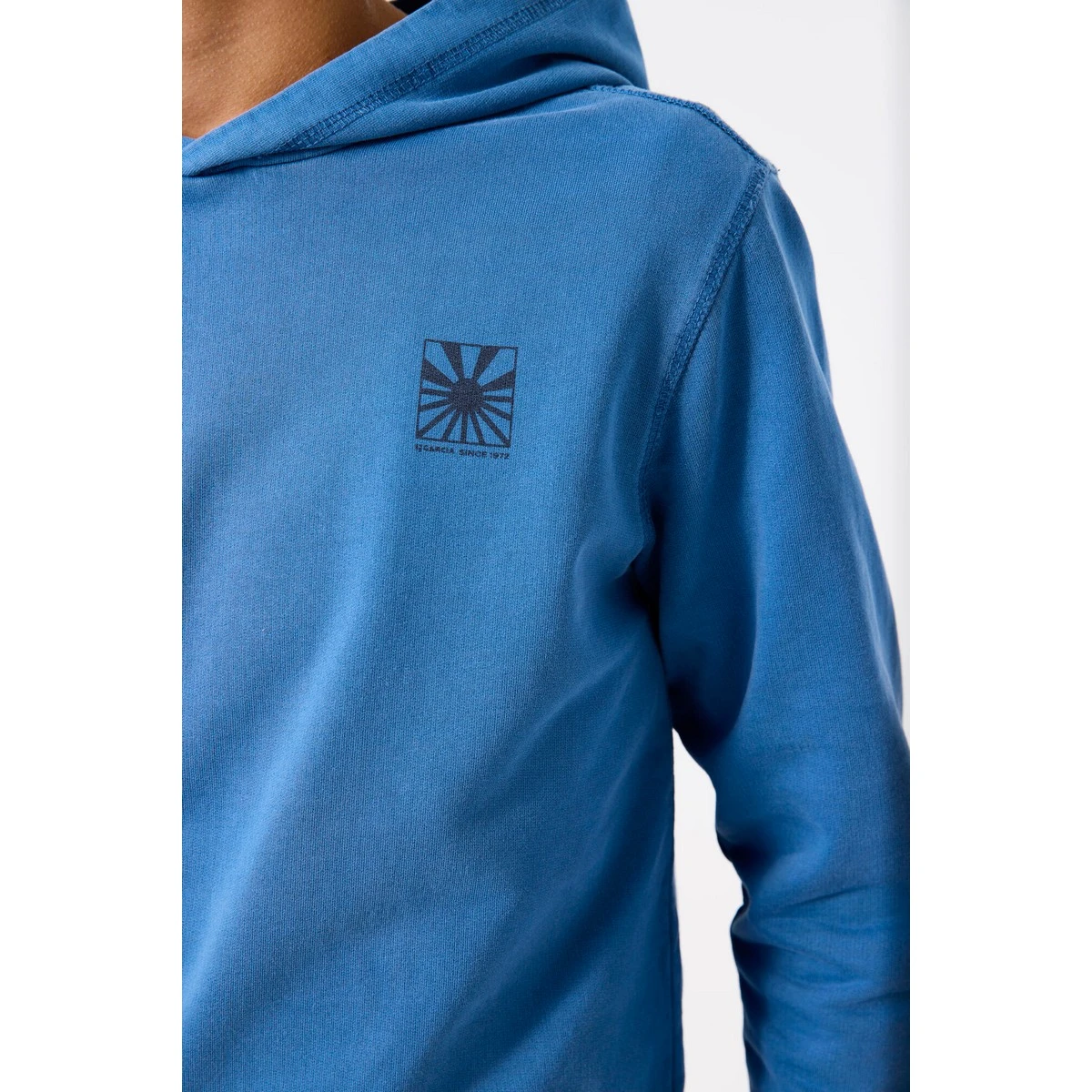 Jongens T-shirt Cross