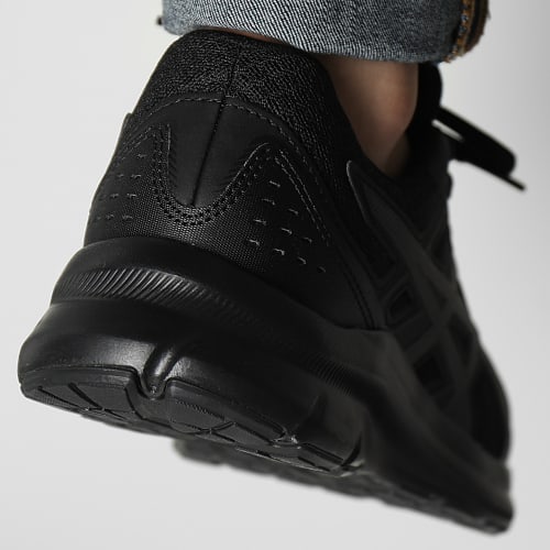 Baskets Jolt 3 1011B034 Black Graphite Grey