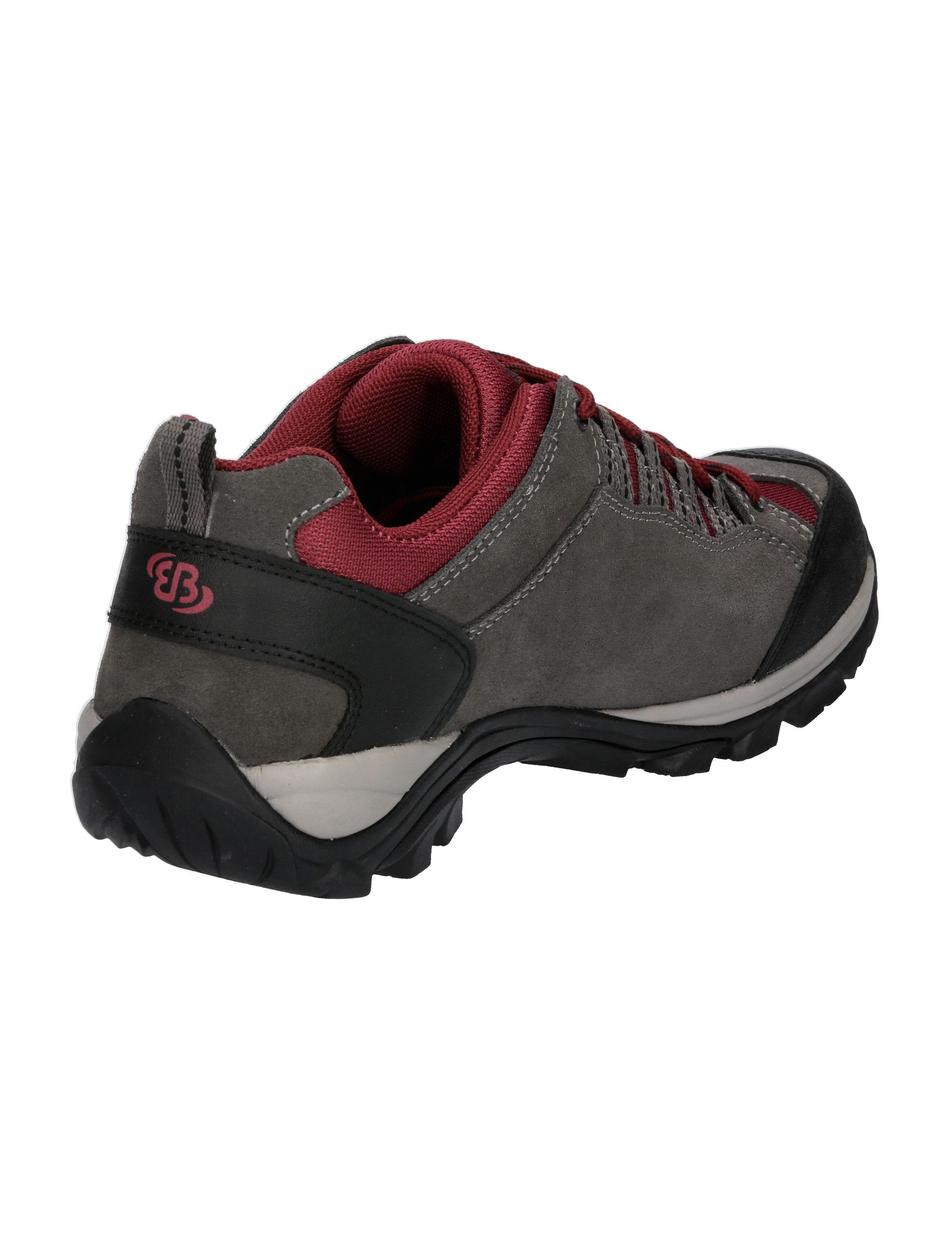 Outdoorschuh Mount Bona Low