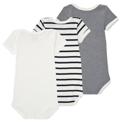 Petit Bateau - LOLO - Multicolore