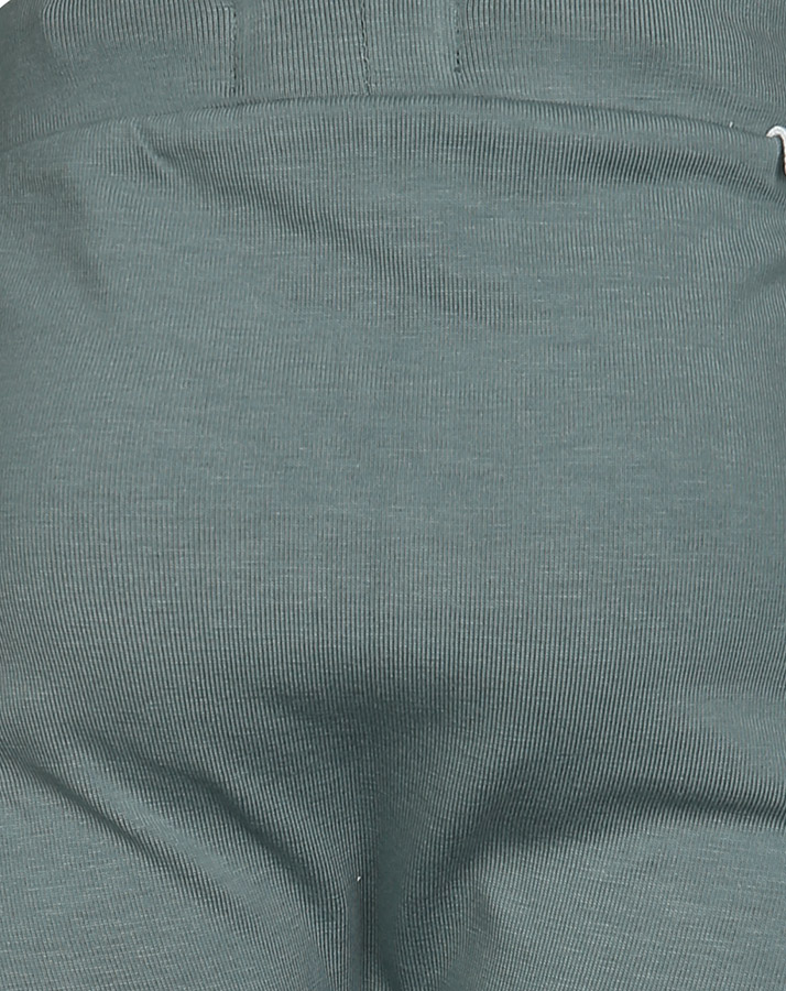 Jersey-Hose COMFORT BOWIE zum Binden in graugrün
