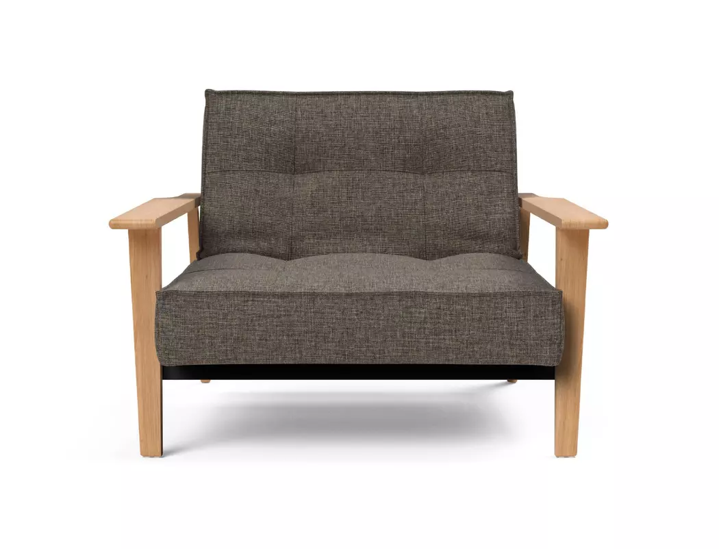Sessel Splitback Frej Eiche