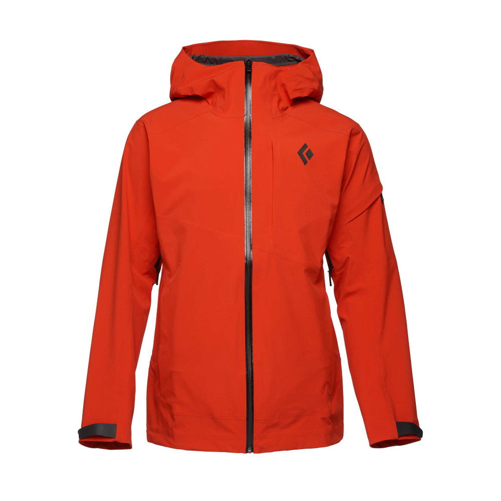 Black Diamond Recon Stretch Ski Shell M's