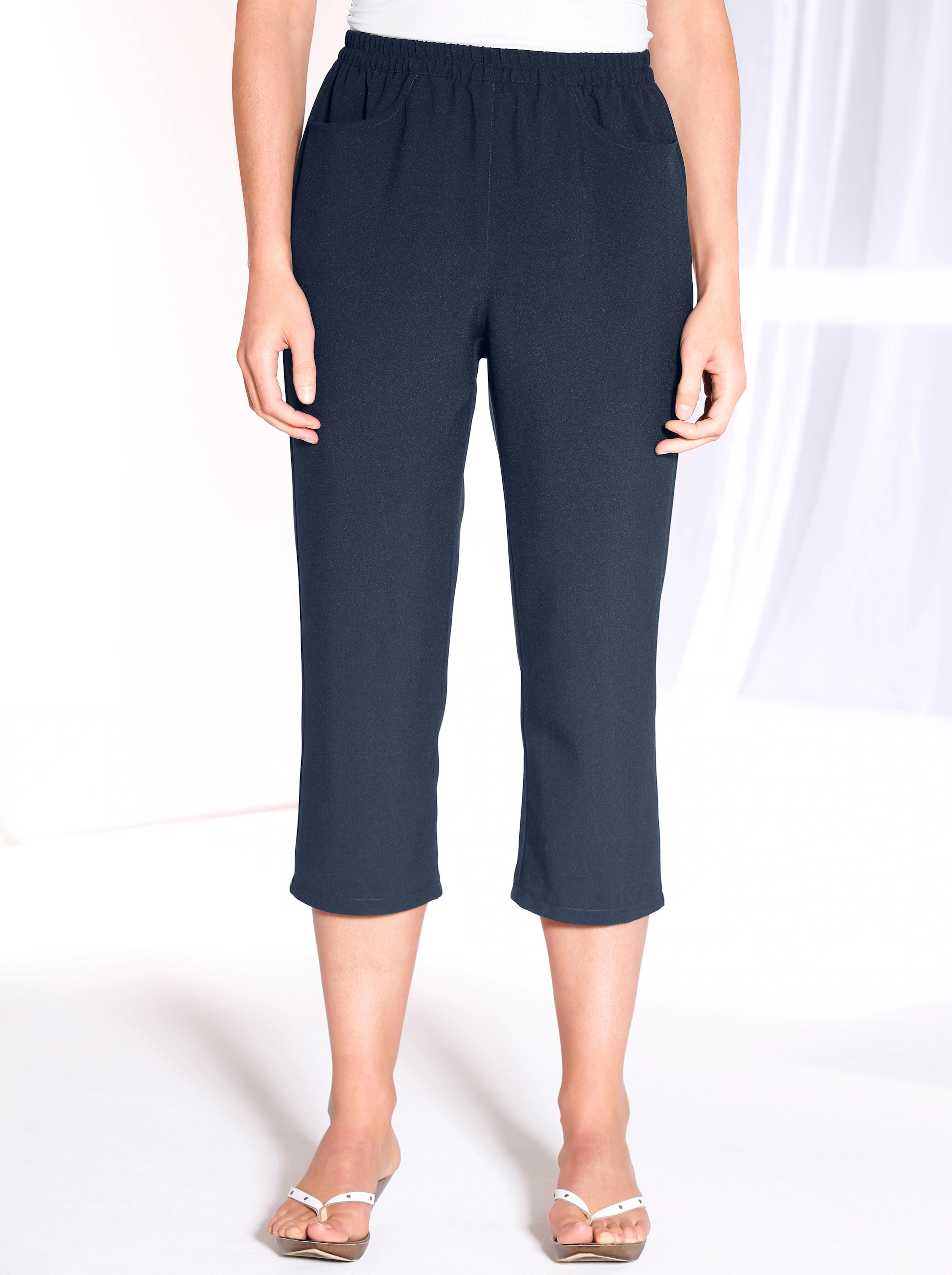 Caprihose in marine