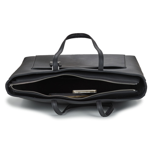 Calvin Klein Jeans - CK MUST SHOPPER LG - Noir