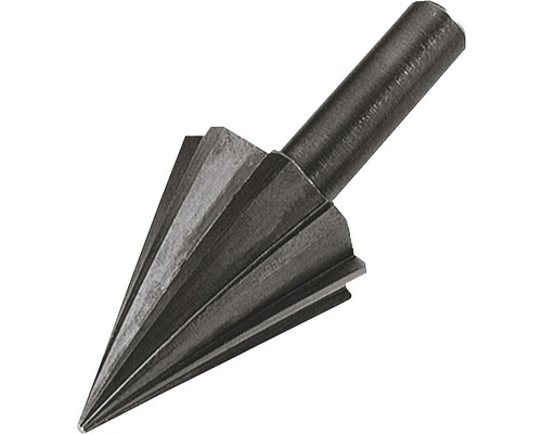 Gatenfrees Wolfcraft Ø 6-24 mm