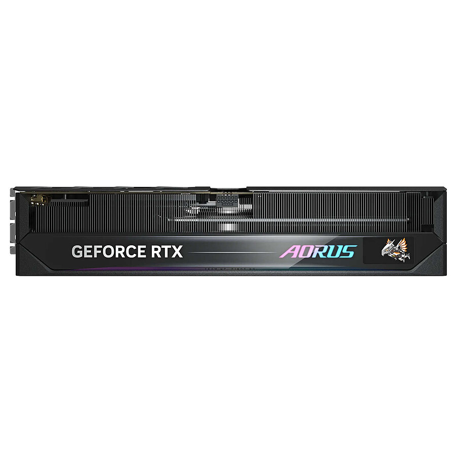 Gigabyte AORUS GeForce RTX 5070 Ti MASTER 16G