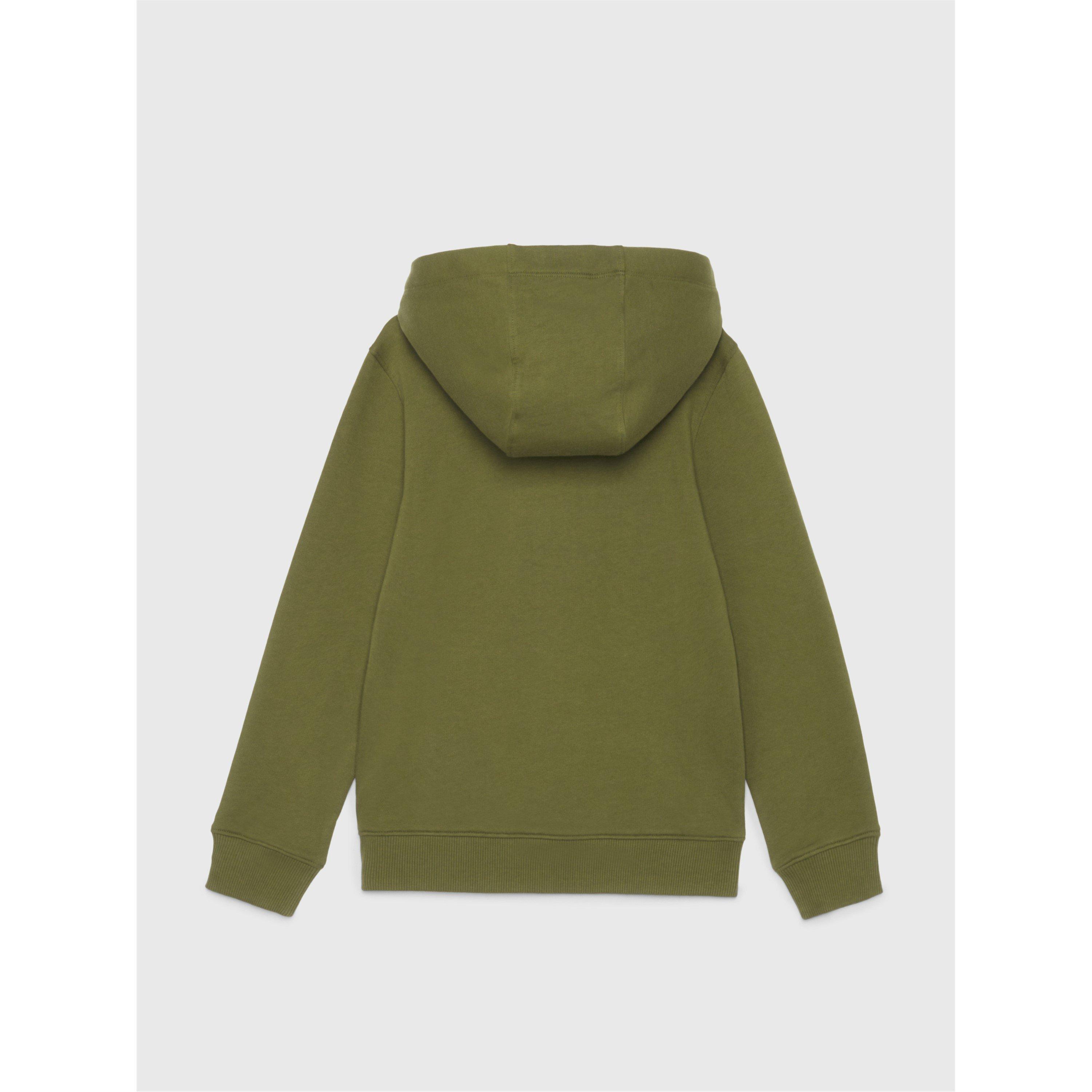 Tommy Hilfiger Tommy Logo Hoodie