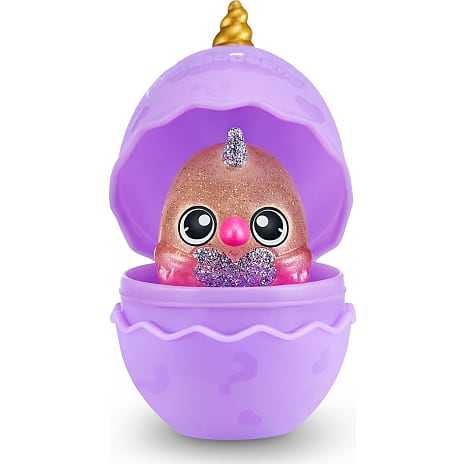 Rainbocorns Eggzania surprise