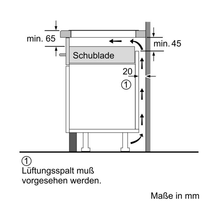 Siemens Induktionskochfeld iQ700 EX375FXB1E