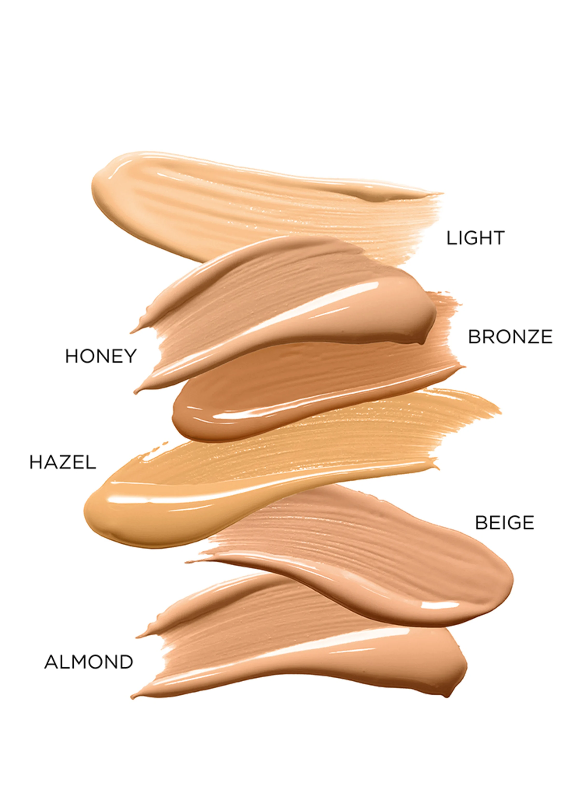 ANNEMARIE BÖRLIND FLUID MAKE-UP