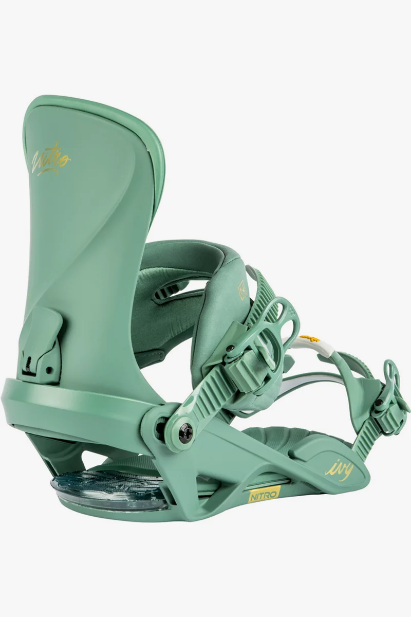 Nitro Ivy Damen Snowboardbindung