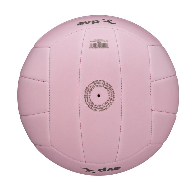 AVP Soft Play Volleyball