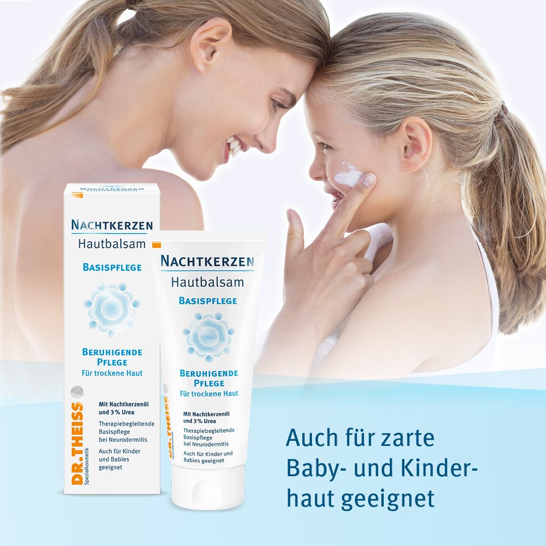 Dr. Theiss Nachtkerzen Hautbalsam