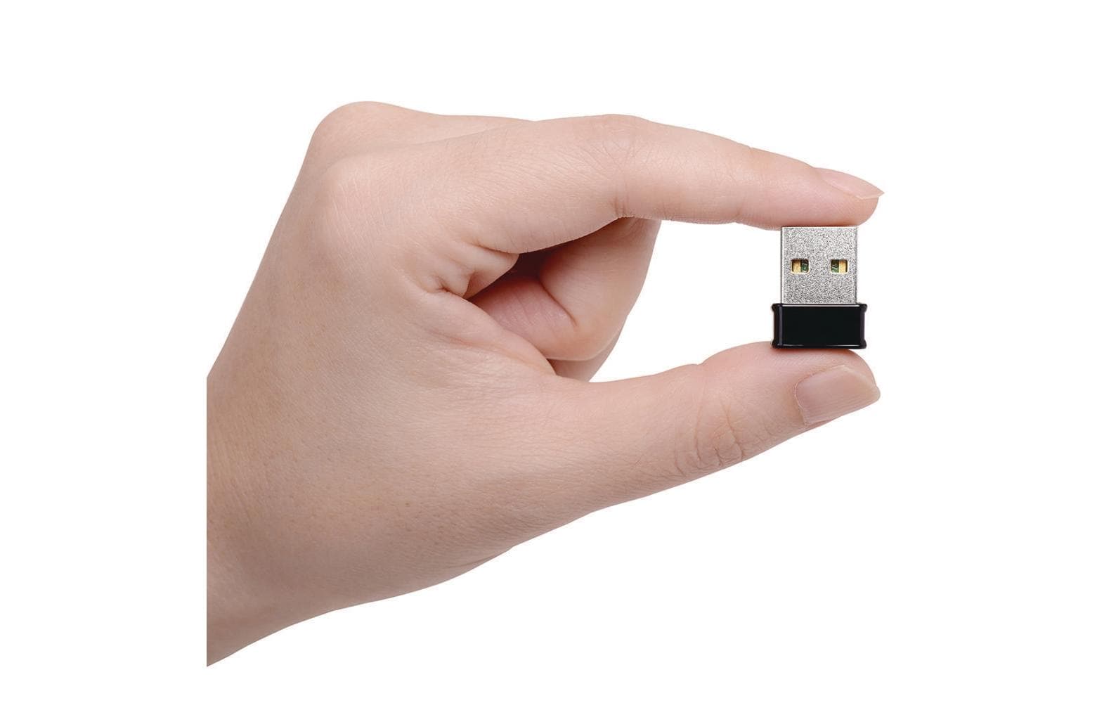 WLAN-AC USB-Stick Nano EW-7822ULCDual-Band MU-MIMO USB Adapter