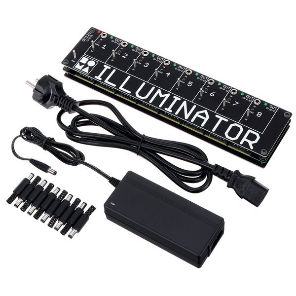 SOMA Illuminator
