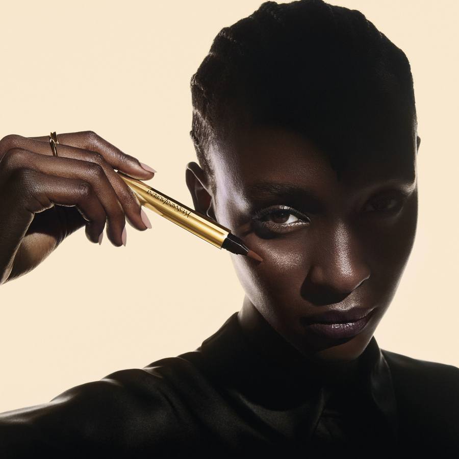 Yves Saint Laurent Touche Éclat Highlighter Pen #1 Luminous Radiance 2,5ml