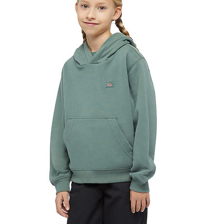 Dickies H?ttetr?je - Youth Oakport - Dark Forest