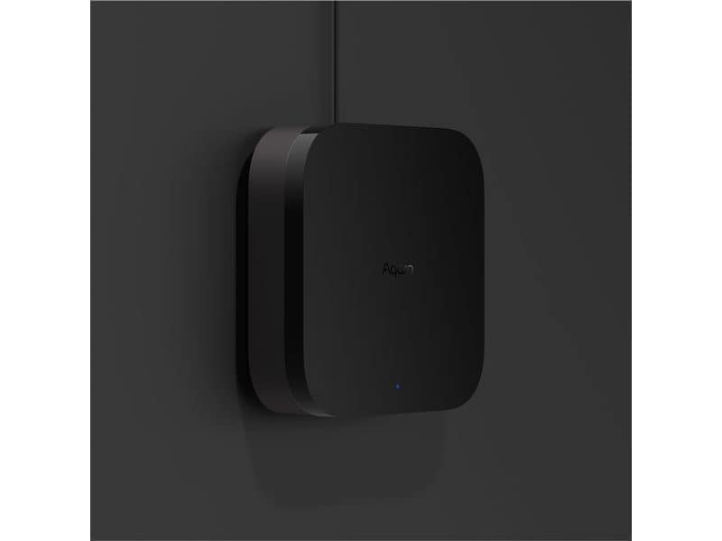Aqara HUB M3 Leistungsstarker Smart-Home-Hub