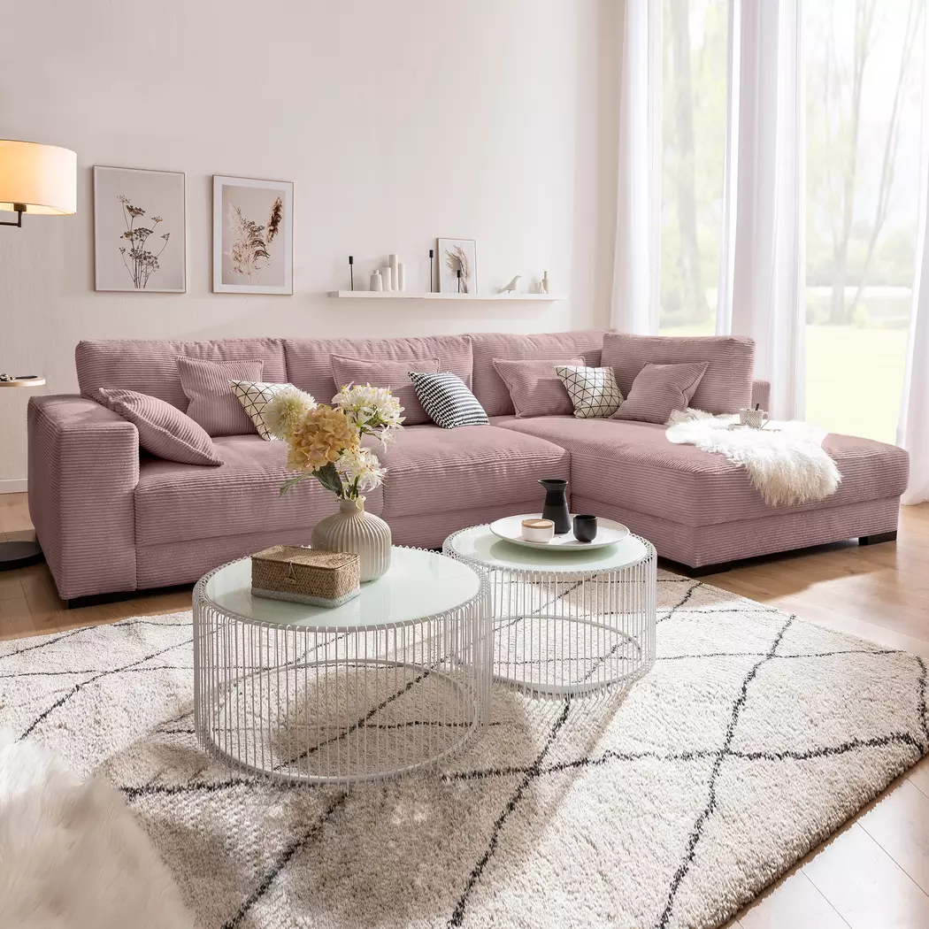 Ecksofa Marsala