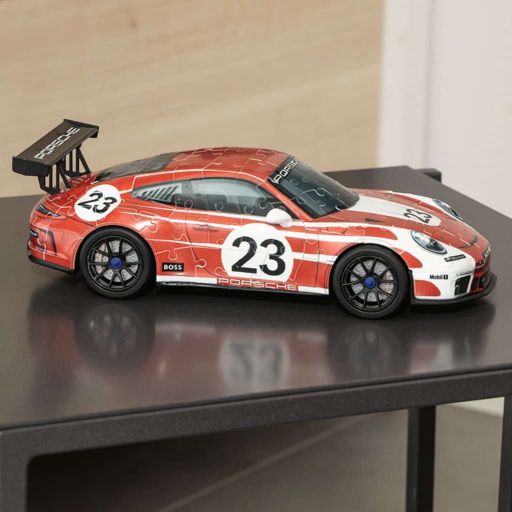 Ravensburger Spiel Porsche 911 GT3 Cup 