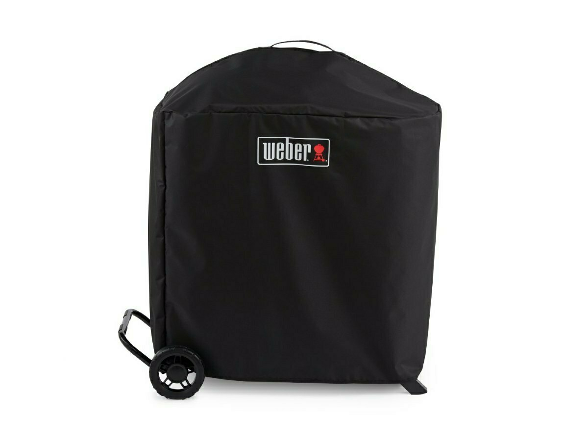 Weber Traveler Compact barbecuehoes