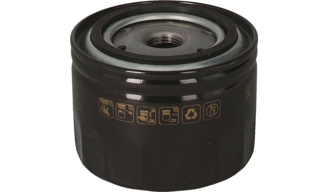 Oliefilter