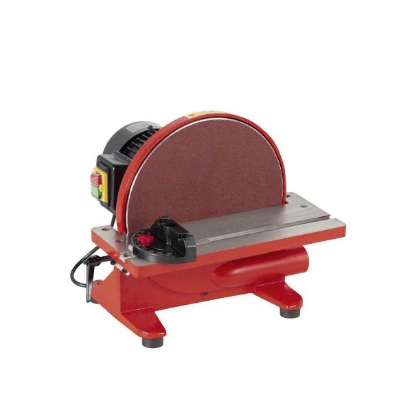 Holzmann Lixadeira TS305_230V Disc Sander - TS305_230V