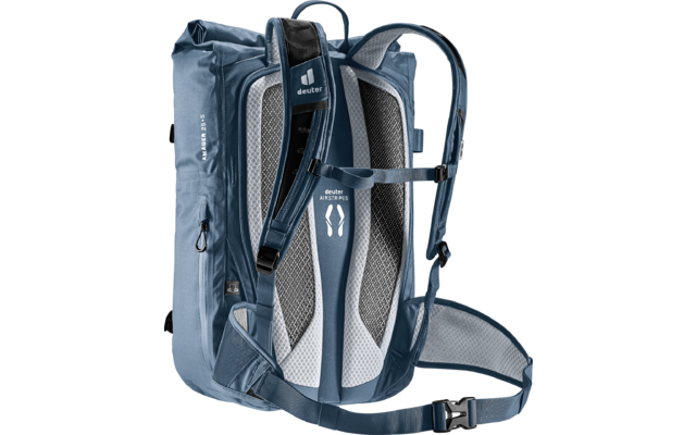 Deuter Amager 25+5 Fahrradrucksack 25 + 5 Liter