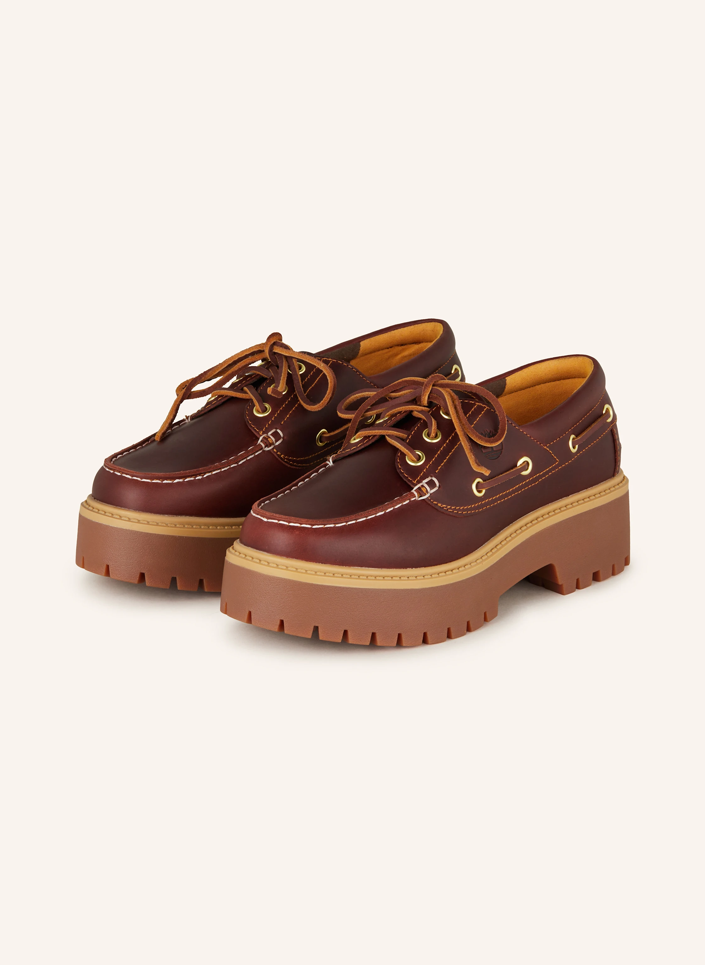 Timberland Bootsschuhe