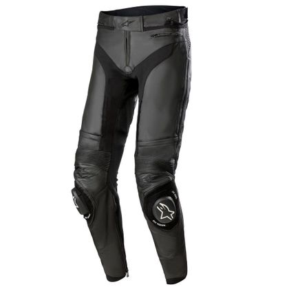 Pantalon Alpinestars MISSILE V3 STANDARD - Noir / Noir