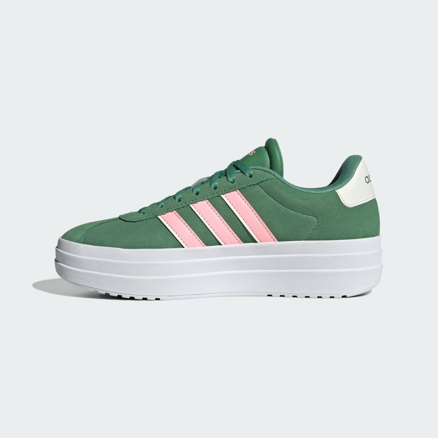 Adidas Chaussure VL Court Bold