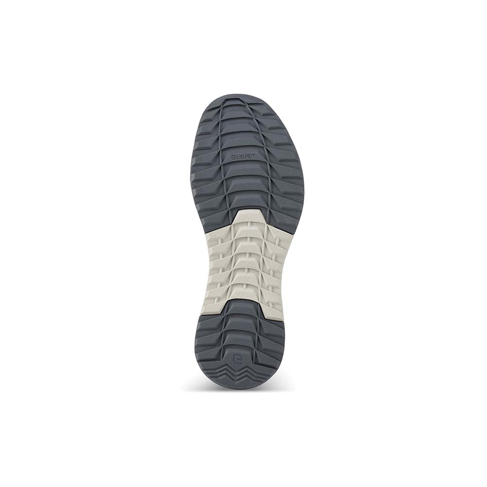 Eleveit - Chaussures Nirvana Airtech Noir