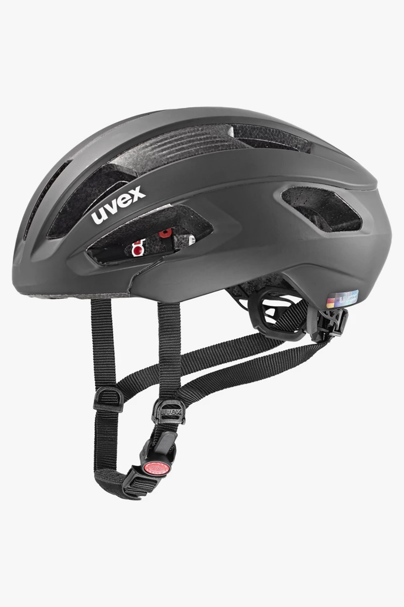 uvex rise cc Velohelm