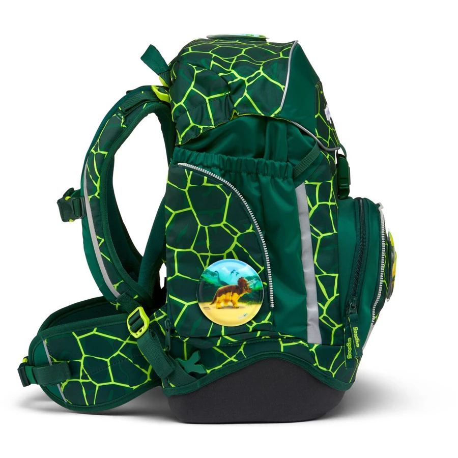 Ergobag Pack - Schulrucksack Set 6tlg. Modell 2024 BärRex