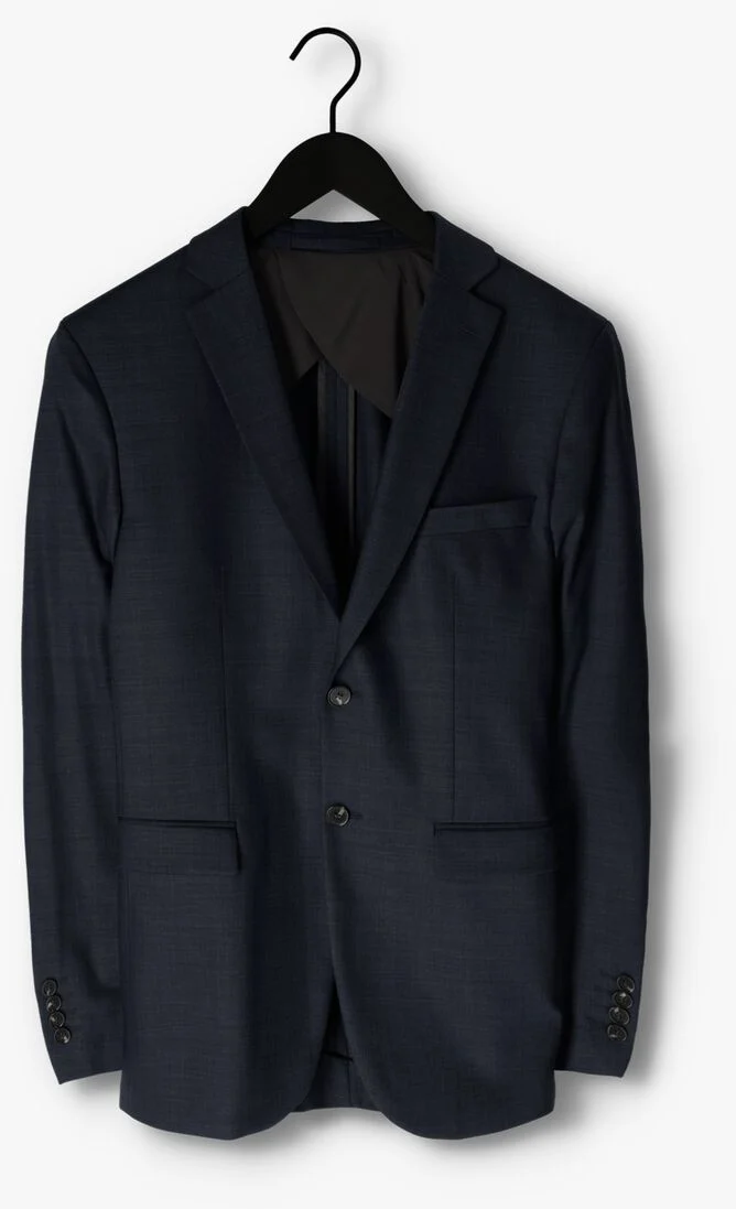 SELECTED HOMME donkerblauwe selected homme colbert slhslim-state flex bl str blz