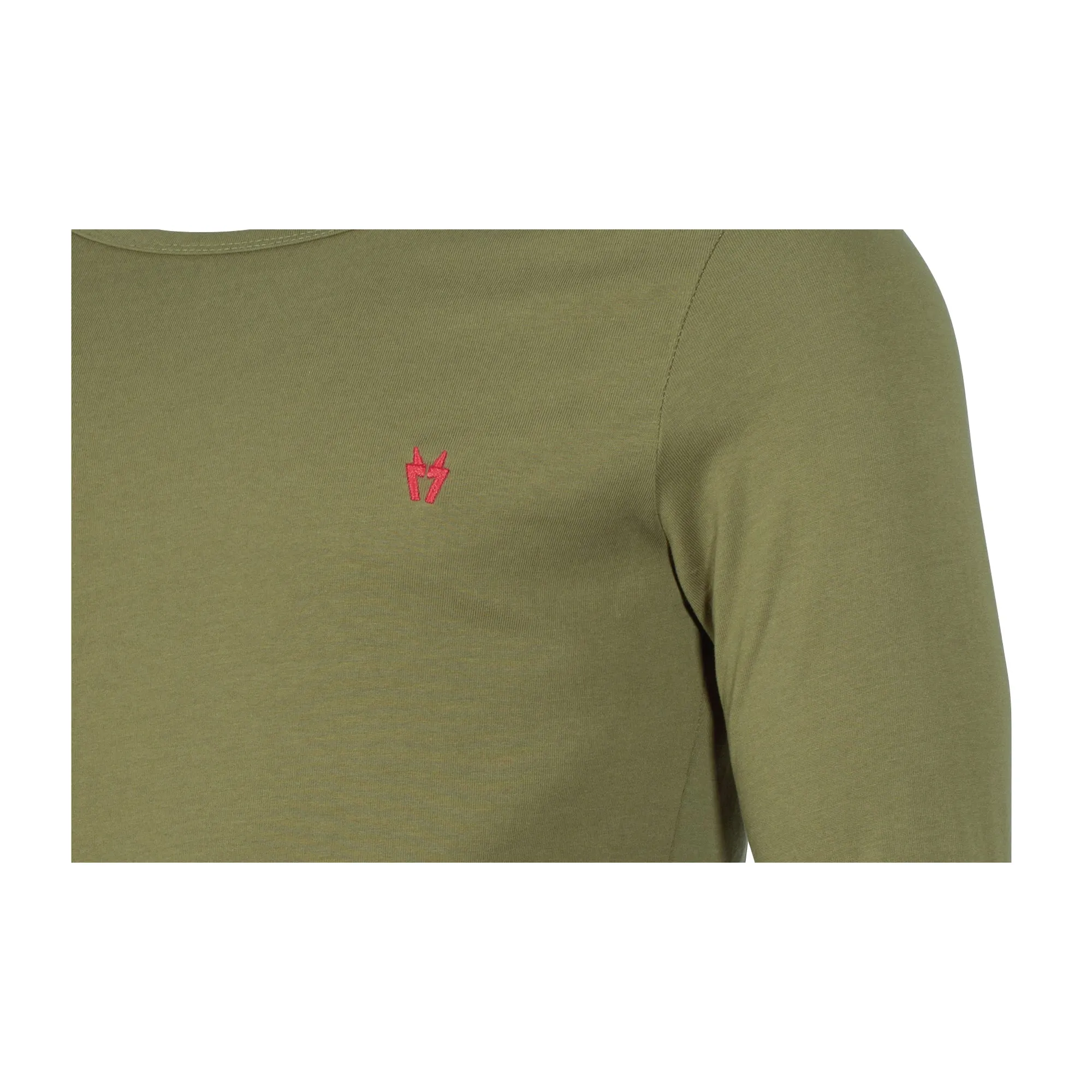 Hanta -  Sweatshirt Classic mit U-Boot Ausschnitt