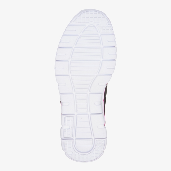 Osaga meisjes sportschoenen zwart