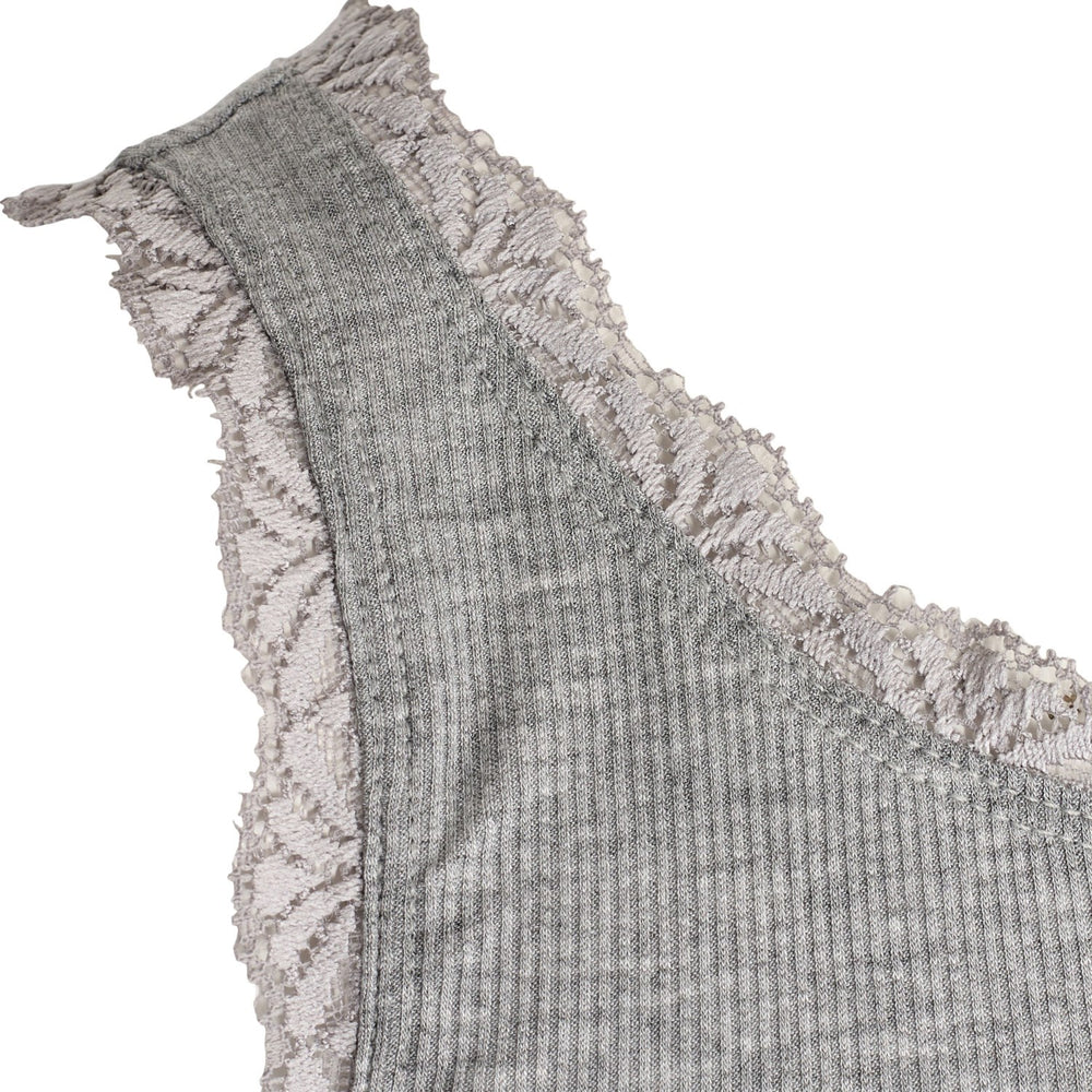 Køb Sofie Schnoor Grey Melange Sgastridsy Top