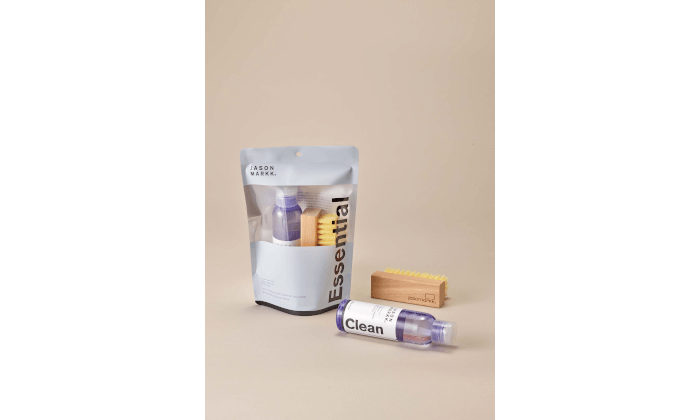 Jason Markk Cleaning kit - 48h Delivery