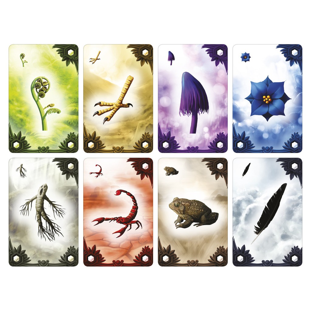 Alchemists