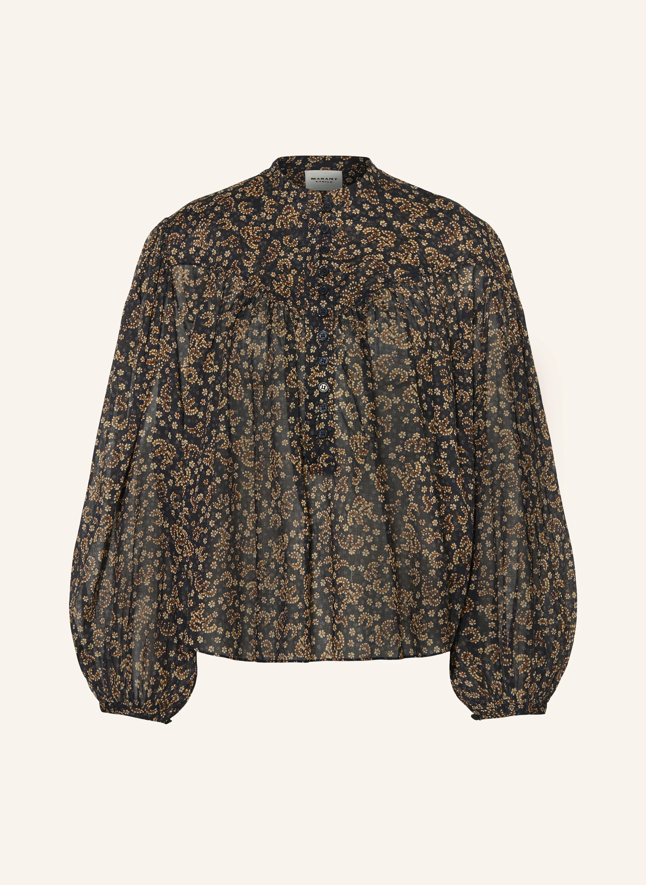MARANT ÉTOILE Blusenshirt SALIKA