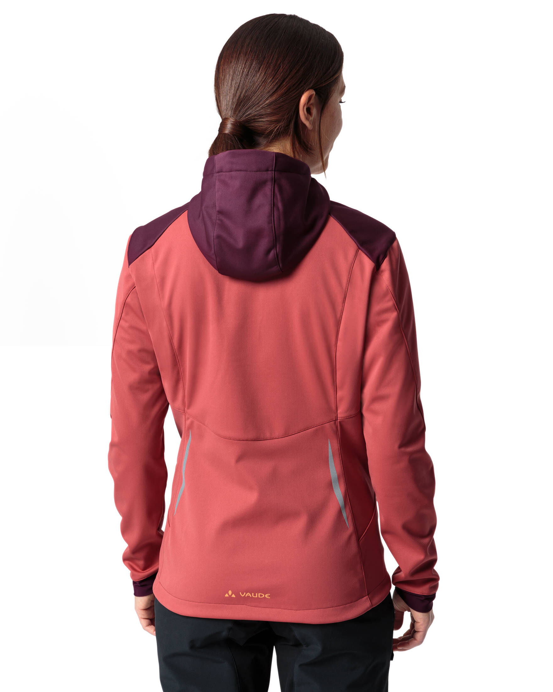 VAUDE| Damen Softshelljacke 