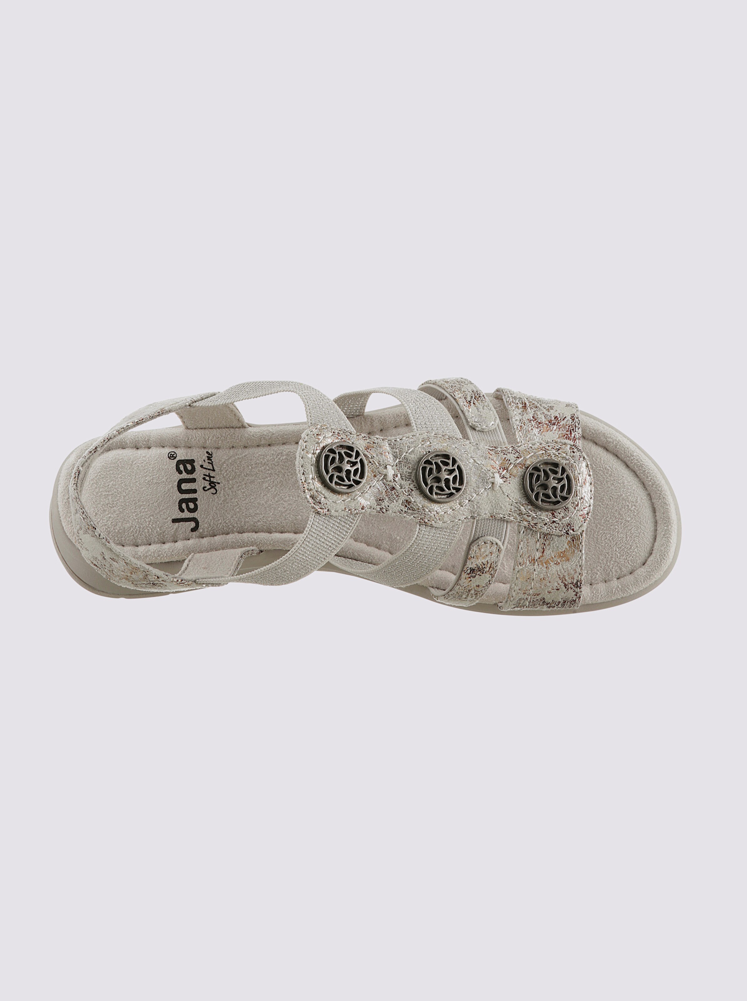 Sandalette