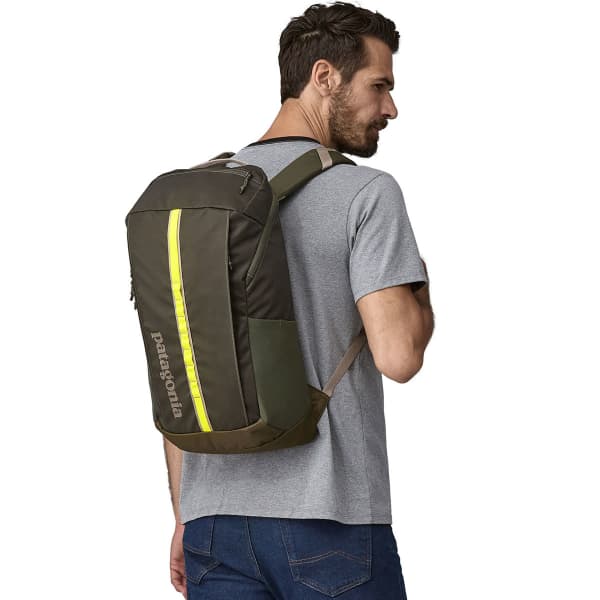 Sac à dos lifestyle PATAGONIA BLACK HOLE PACK 25L PINE NEEDLE GREEN