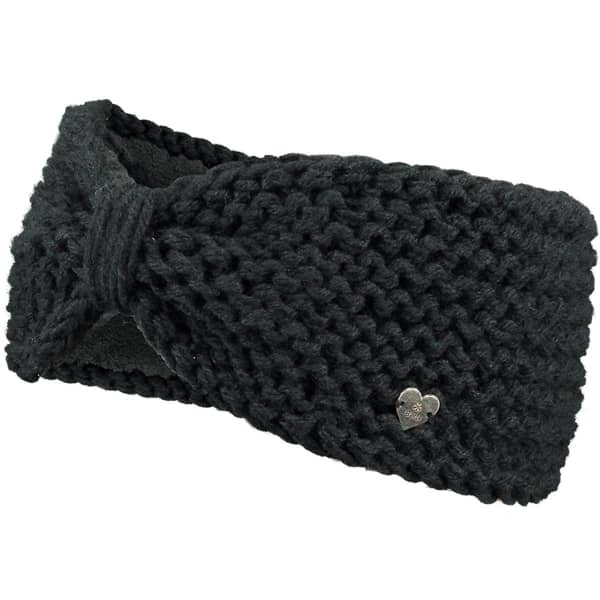 Bandeau BARTS GINGER HB BLACK