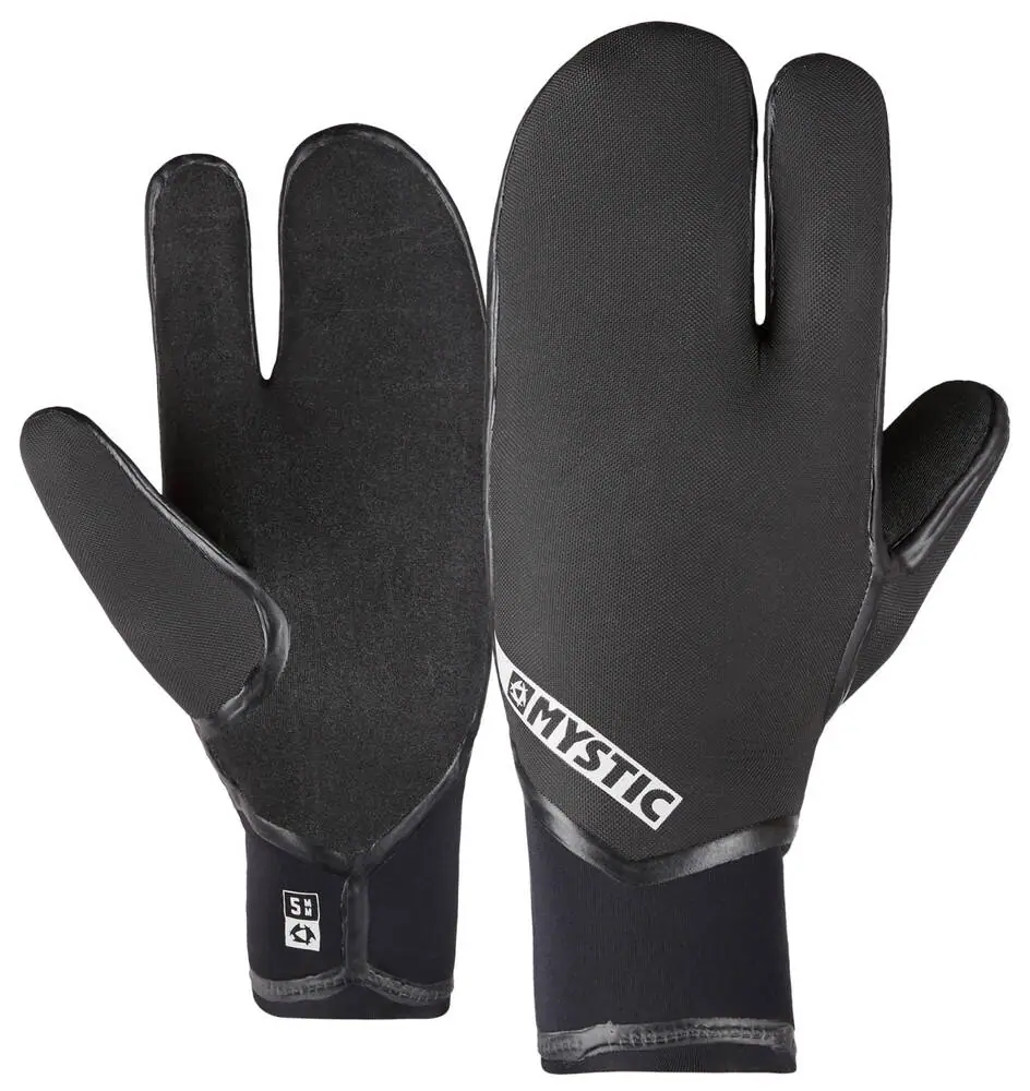 Mystic Supreme Handske 5mm Lobster Handsker | SkatePro
